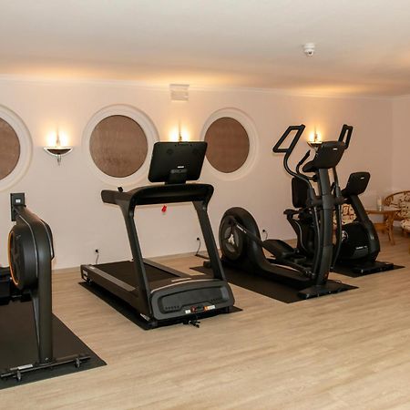 Golf- Und Wellnesshotel Amtsheide Bad Bevensen Extérieur photo