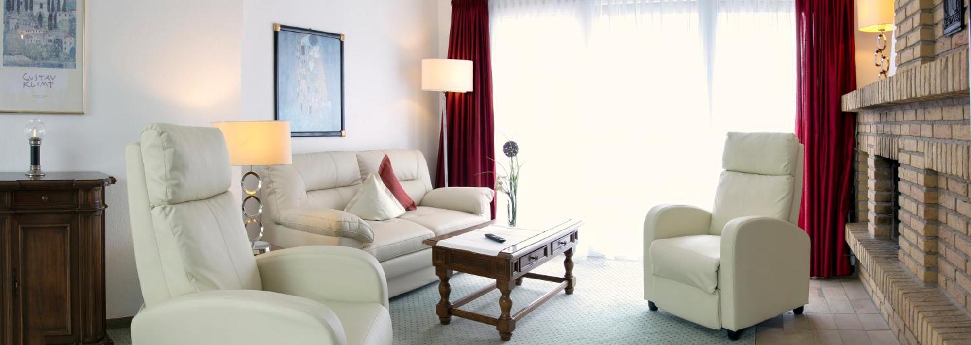 Golf- Und Wellnesshotel Amtsheide Bad Bevensen Extérieur photo