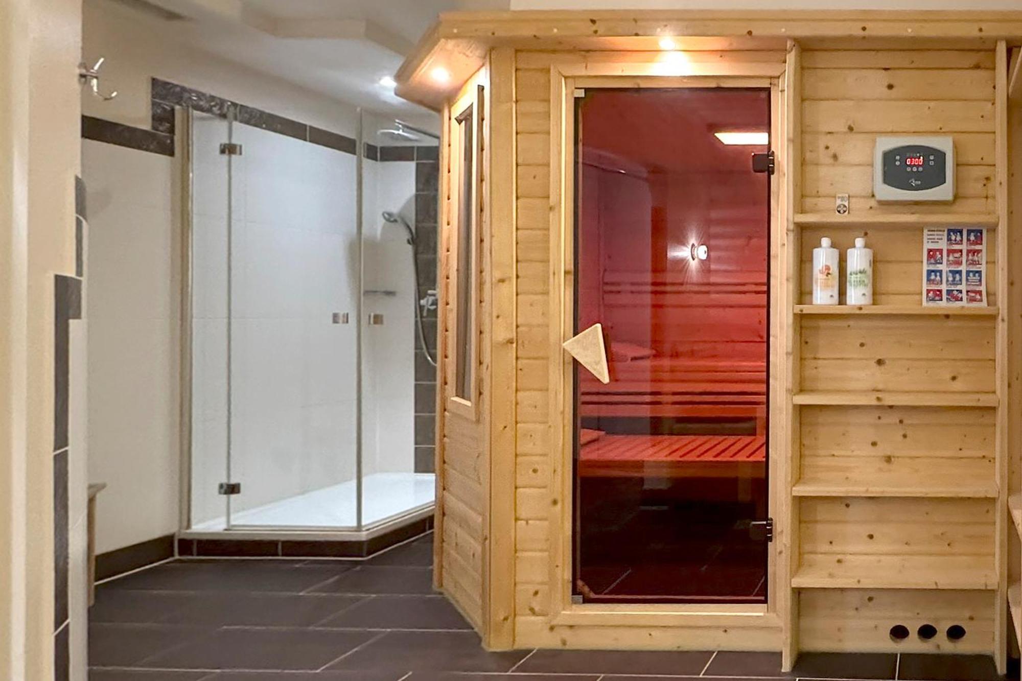 Golf- Und Wellnesshotel Amtsheide Bad Bevensen Extérieur photo