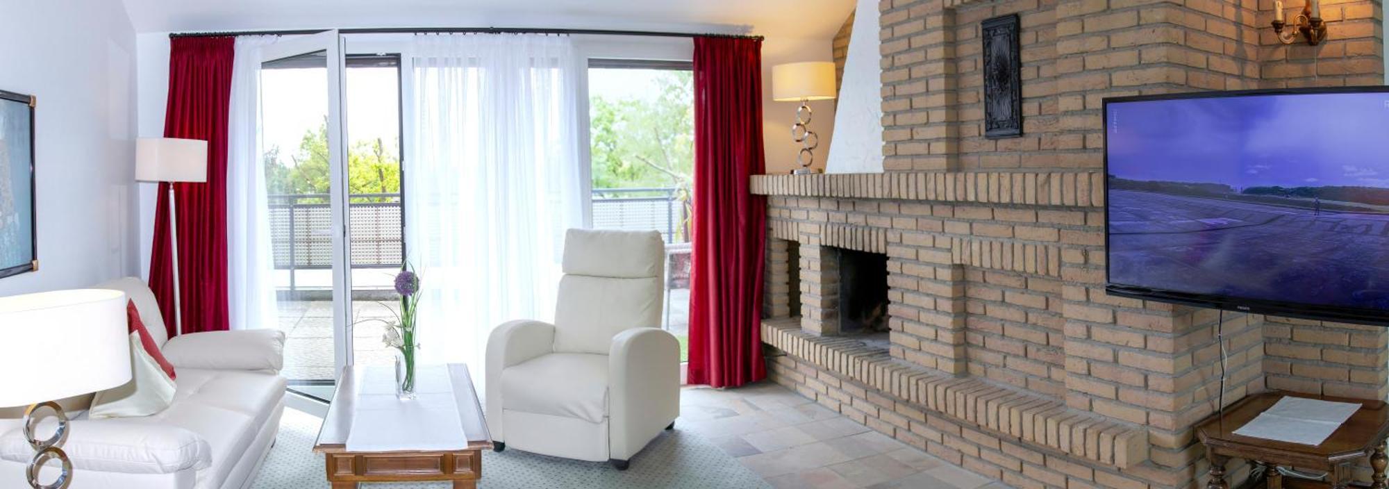 Golf- Und Wellnesshotel Amtsheide Bad Bevensen Extérieur photo
