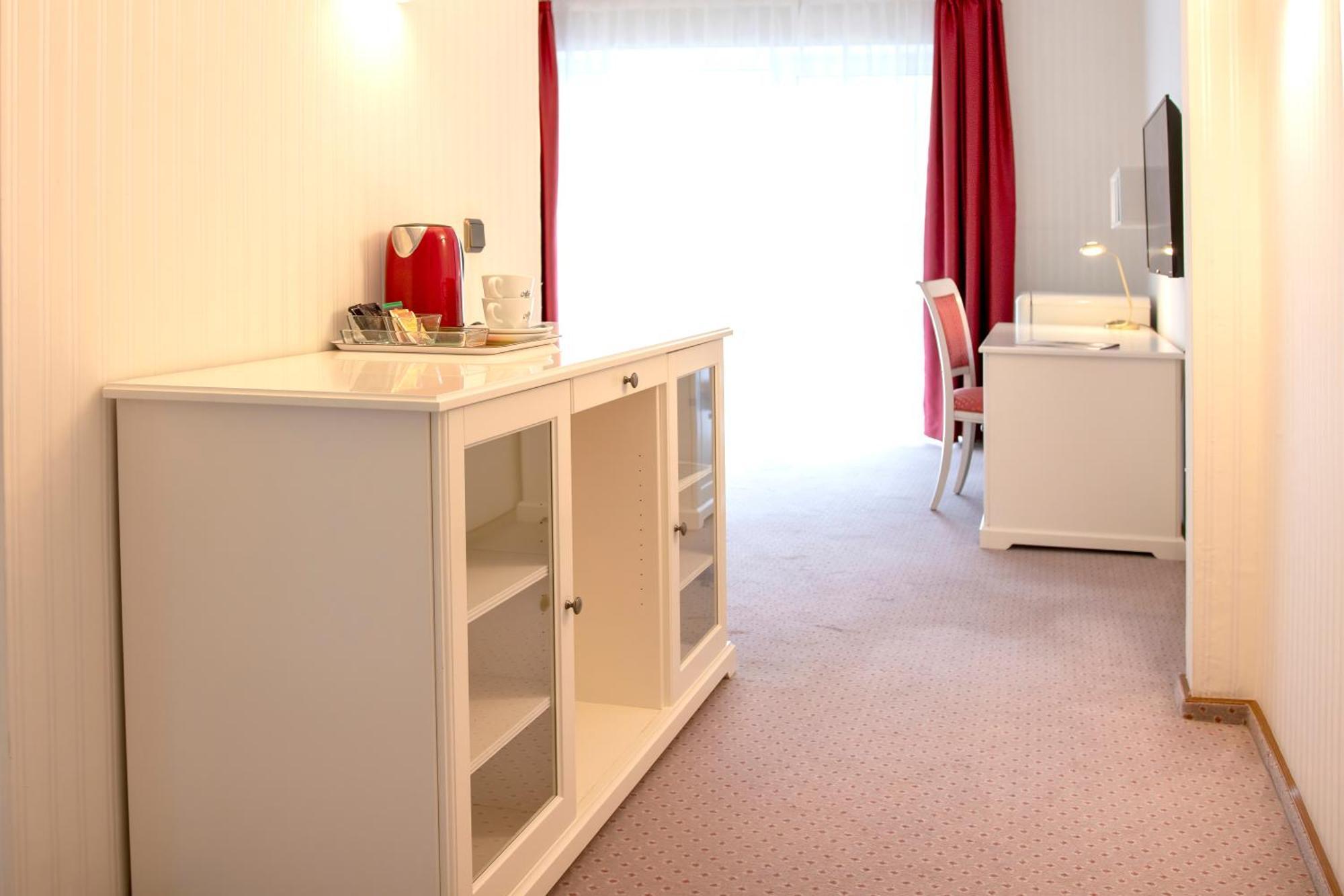 Golf- Und Wellnesshotel Amtsheide Bad Bevensen Extérieur photo