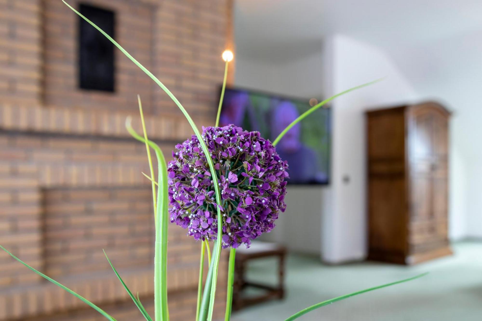 Golf- Und Wellnesshotel Amtsheide Bad Bevensen Extérieur photo