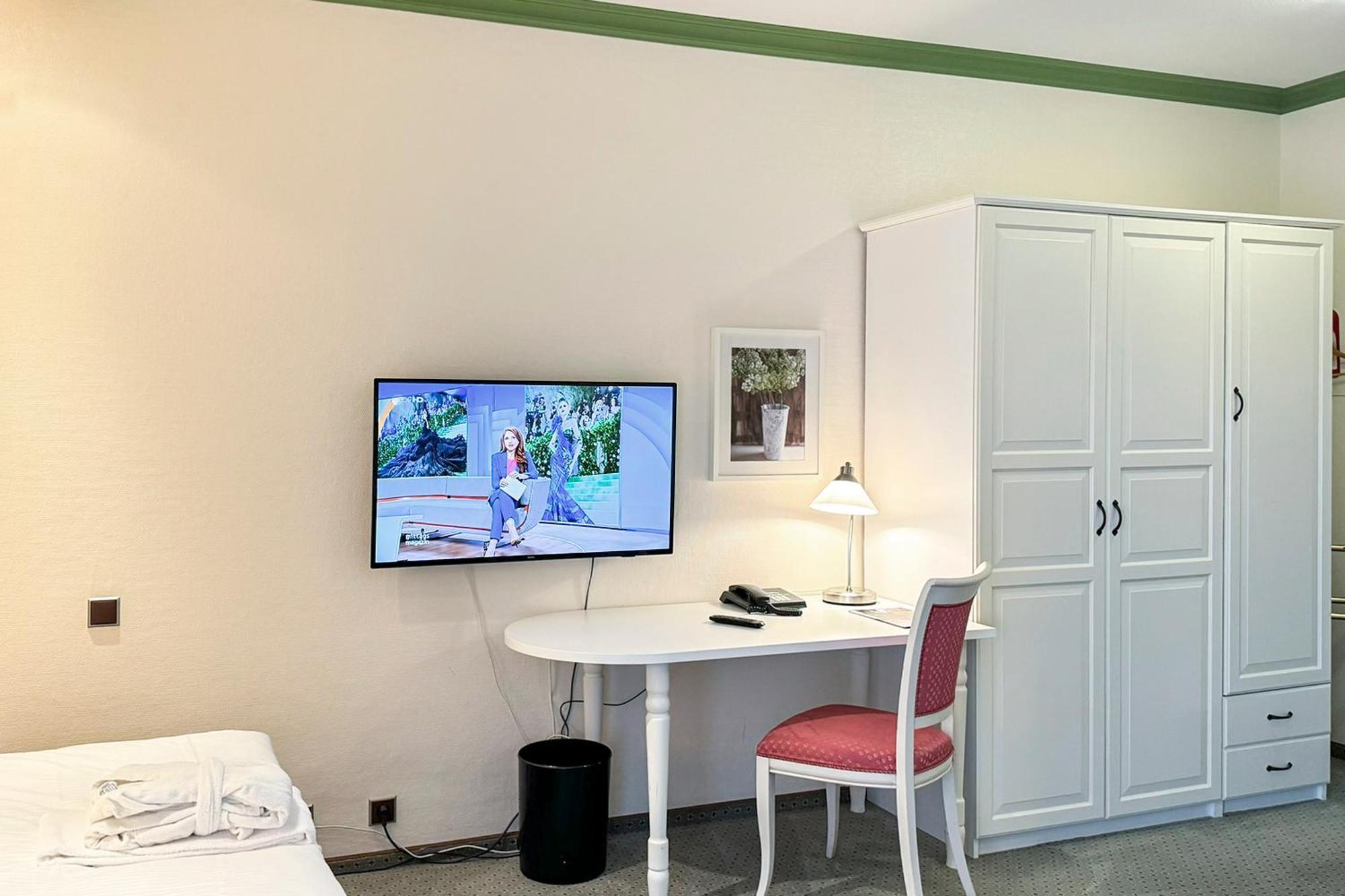 Golf- Und Wellnesshotel Amtsheide Bad Bevensen Extérieur photo