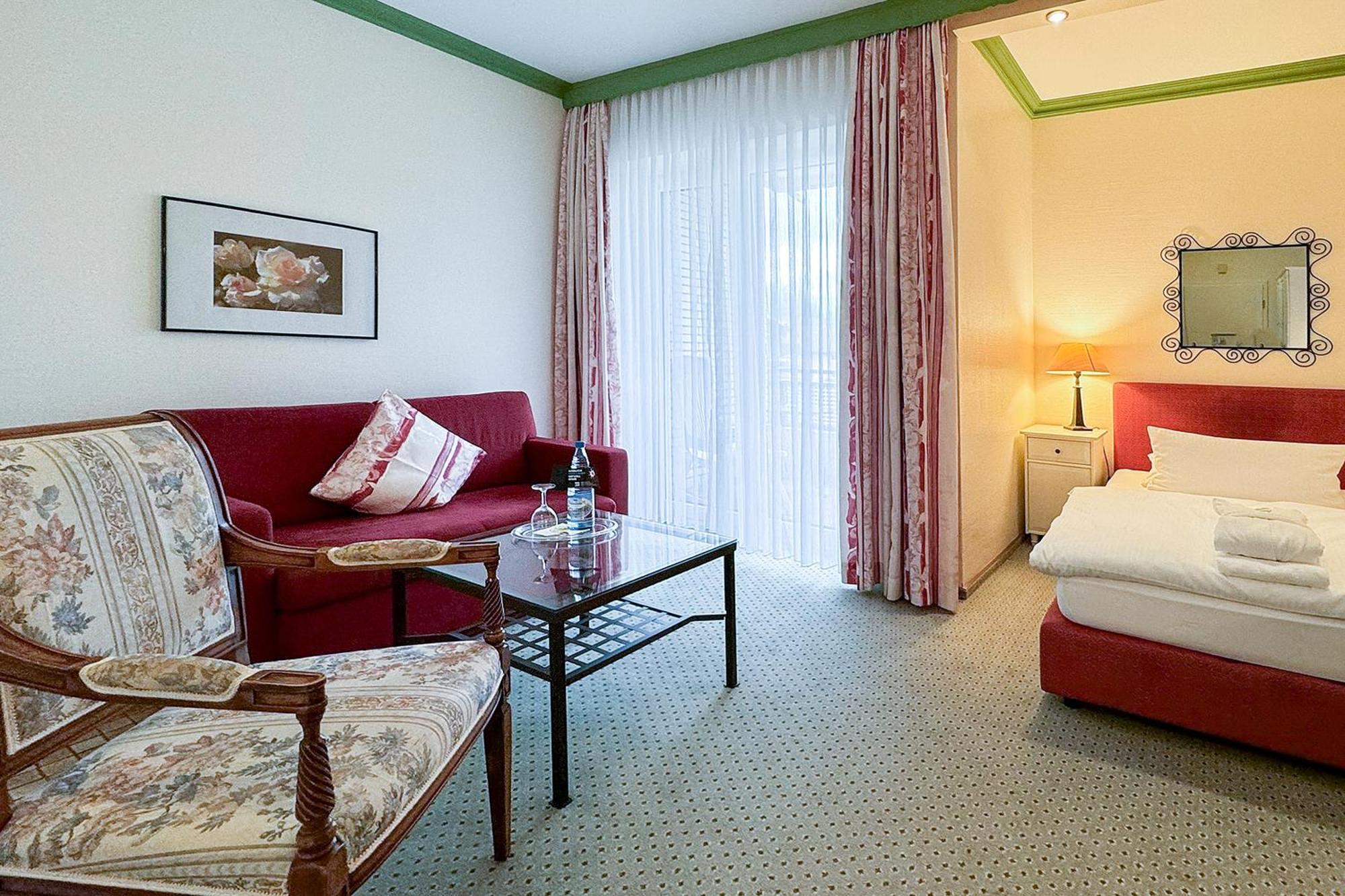 Golf- Und Wellnesshotel Amtsheide Bad Bevensen Extérieur photo