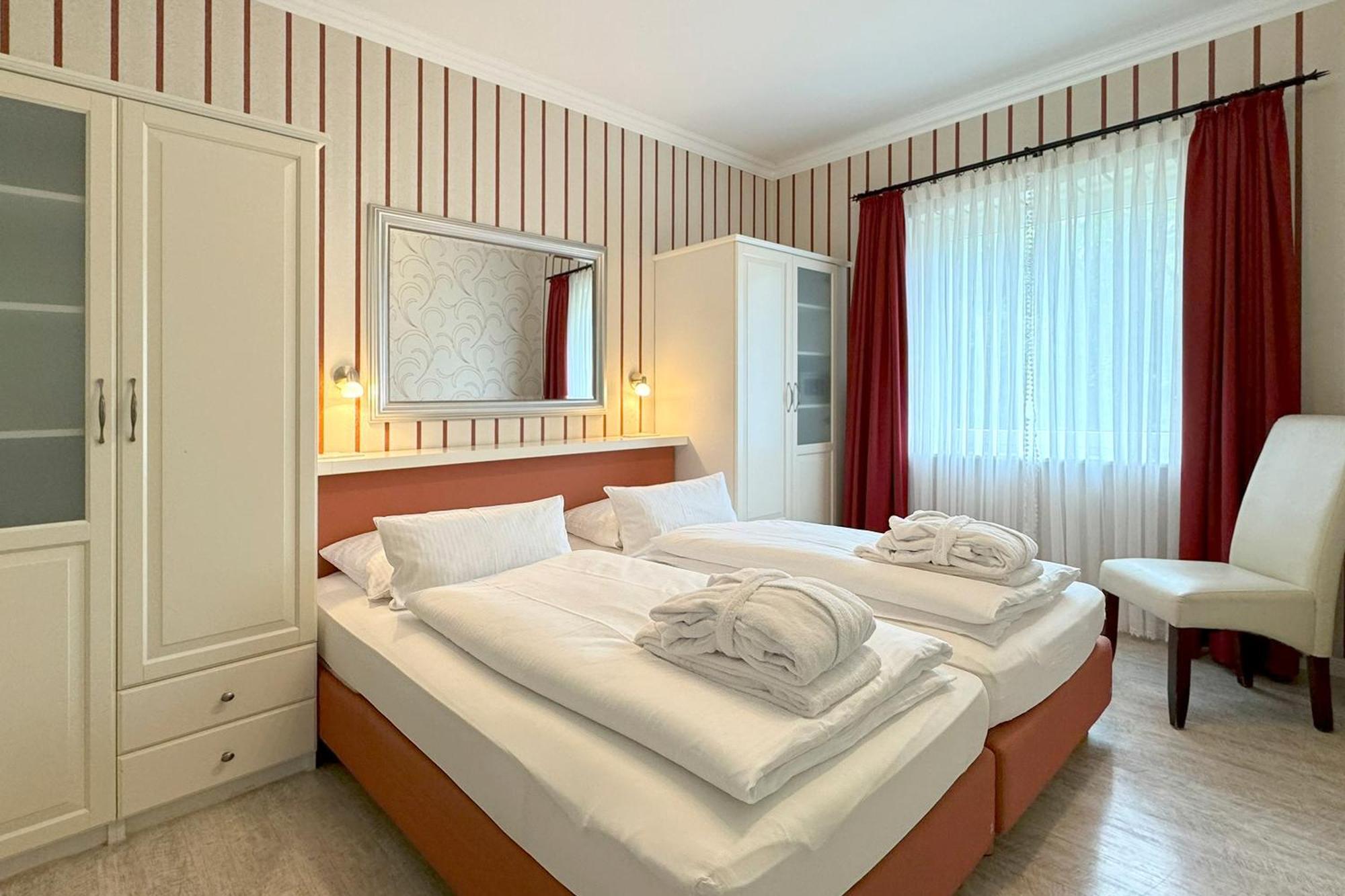 Golf- Und Wellnesshotel Amtsheide Bad Bevensen Extérieur photo