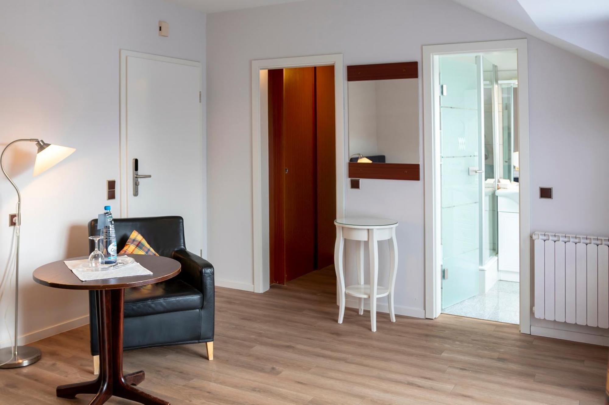 Golf- Und Wellnesshotel Amtsheide Bad Bevensen Extérieur photo