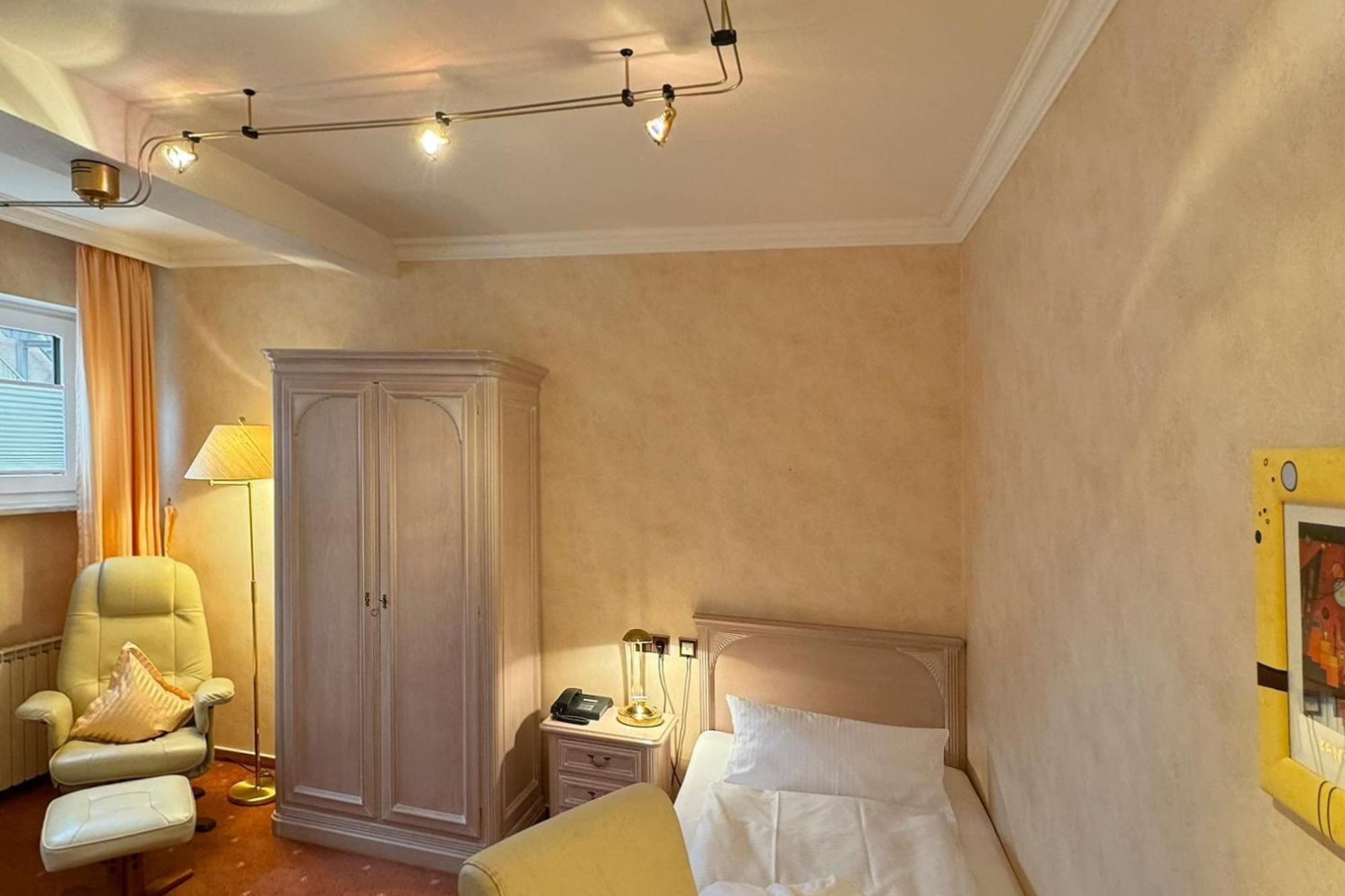 Golf- Und Wellnesshotel Amtsheide Bad Bevensen Extérieur photo