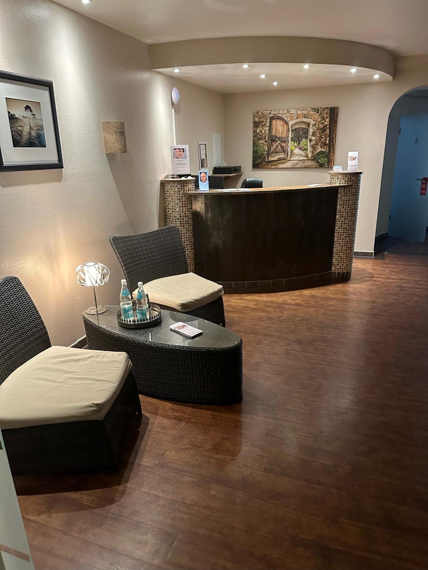 Golf- Und Wellnesshotel Amtsheide Bad Bevensen Extérieur photo
